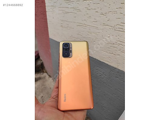 Used & Brand New Items / Cell Phones & Accessories / Cell Phones / Xiaomi / Redmi Note 10 Pro