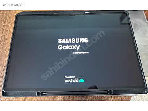 Samsung Galaxy Tab S8 Ultra X900 256 GB Tablet - 1321668925