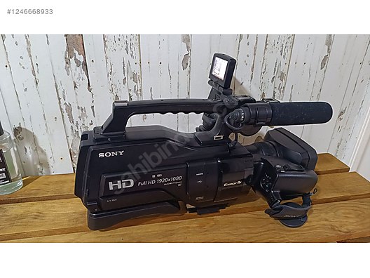 İkinci El ve Sıfır Alışveriş / Fotoğraf & Kamera / Video Kamera / Dijital Kamera / HDD (Harddiskli)