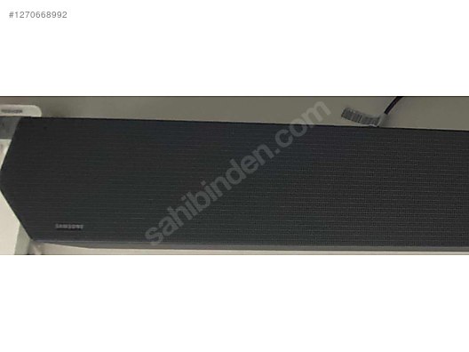 İkinci El ve Sıfır Alışveriş / Bilgisayar / Çevre Birimleri / Hoparlör / Ses Sistemi