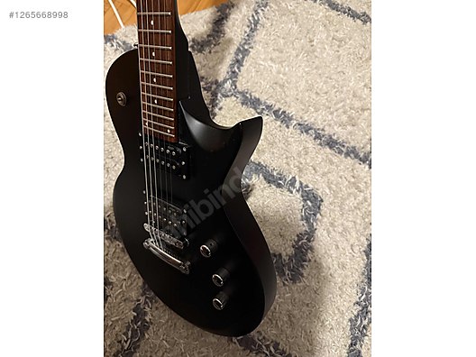 LTD Elektro Gitar