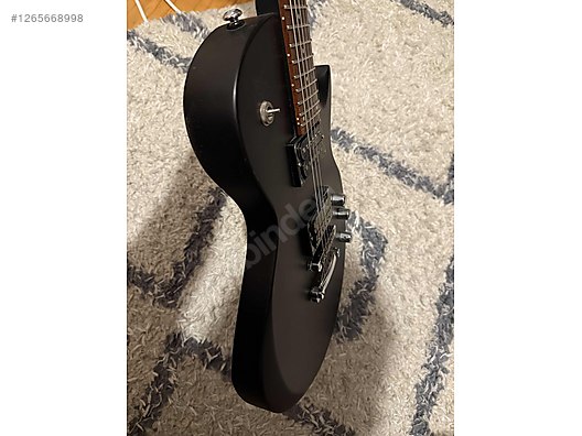 İkinci El ve Sıfır Alışveriş / Müzik / Müzik Aletleri / Telli Çalgılar / Gitar / Elektro