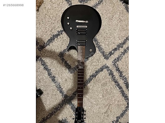 İkinci El ve Sıfır Alışveriş / Müzik / Müzik Aletleri / Telli Çalgılar / Gitar / Elektro