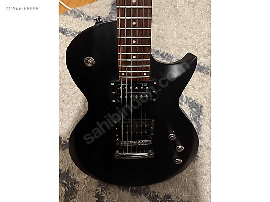 İkinci El ve Sıfır Alışveriş / Müzik / Müzik Aletleri / Telli Çalgılar / Gitar / Elektro