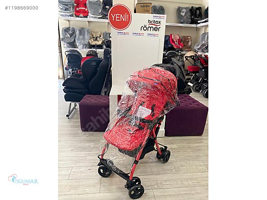 Mothercare mino newest stroller