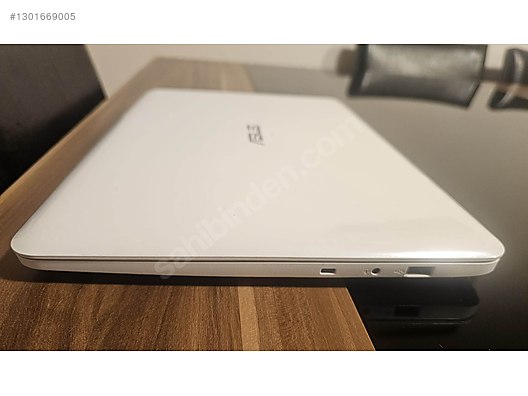 Asus / Asus Laptop E402S (1 Tb SSD HDD ile yüksek kapasite ve
