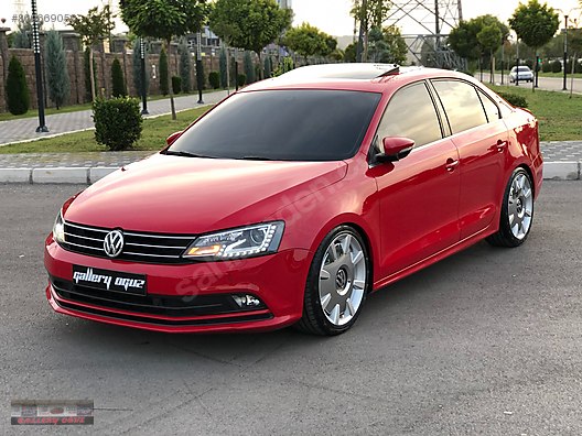 volkswagen jetta 1 4 tsi bluemotion highline 2015 volkswagen jetta 1 4 tsi dsg sunroof led kat ayna disk jant at sahibinden com 869669050