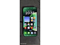 17 pro Max sıfır 1TB modelidir