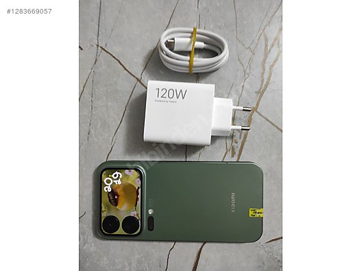 Used & Brand New Items / Cell Phones & Accessories / Cell Phones / Xiaomi / 17 Pro Max