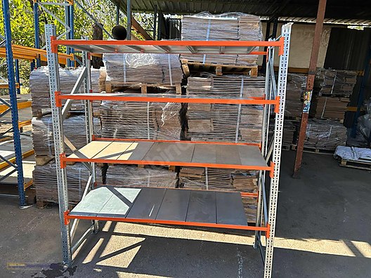 DEPO RAFI - UCUZ VE YENİ - Sanayi Makineleri ve endüstri ekipmanları sahibinden.com'da