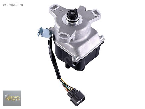 Otomobil & Arazi Aracı / Ateşleme & Yakıt / 30100-PEL-J01 HONDA