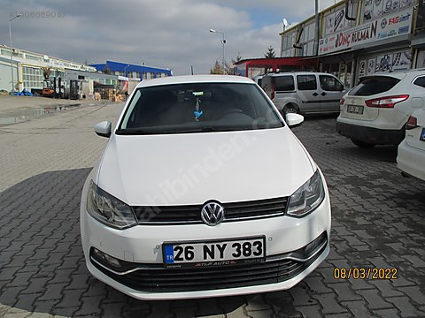 polo 1.2 olx