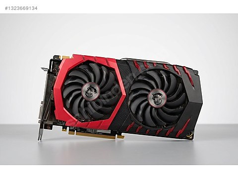 MSI GeForce GTX 1060 3GB Gaming X GTX1060 sahibinden.comda