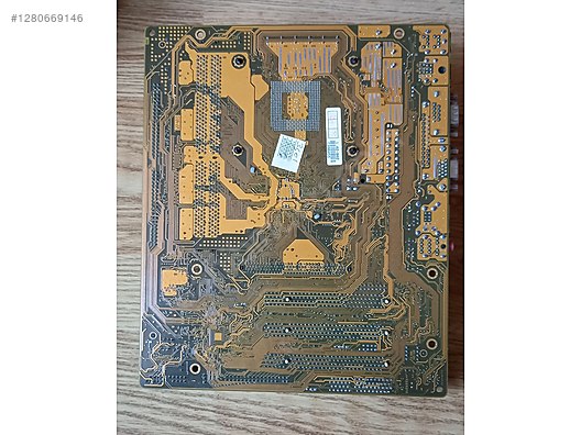 Masaüstü bilgisayar anakart