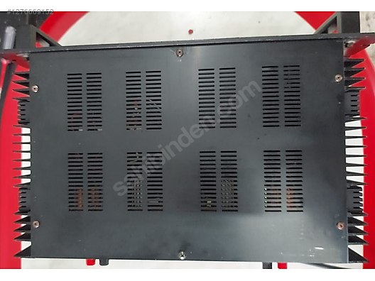 Yamaha p2100 Profesyonel Sound Power Amplifier on sahibinden.com