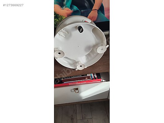 Babyjen Mama Sandalyesi