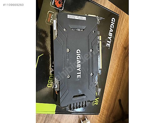 Gtx 1060 oc on sale windforce