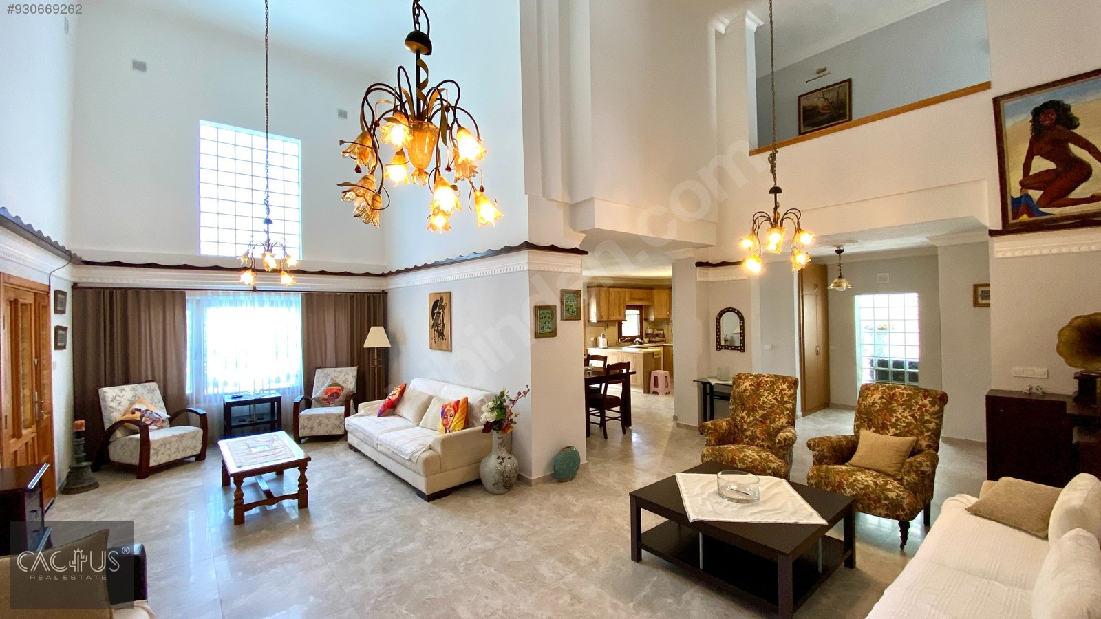 Bodrum Gündoğan�da Denize 80mt Özel Havuzlu Satılık Villa Satılık