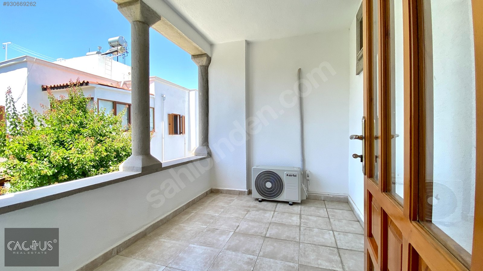 Bodrum Gündoğan�da Denize 80mt Özel Havuzlu Satılık Villa Satılık