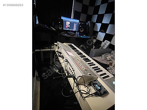 KORG M3 (SORUNSUZ) - Synthesizer ve Tuşlu Çalgılar sahibinden.com