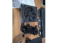 COOLER MASTER G GOLD 750 V2 Güç kaynağı #1283669277