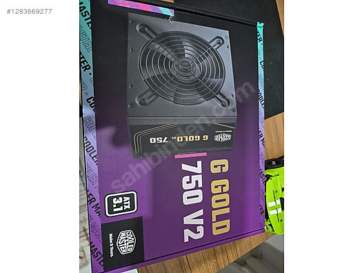 Used & Brand New Items / Computers / Desktops / Desktop Components / Power Supplies