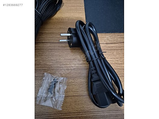 Used & Brand New Items / Computers / Desktops / Desktop Components / Power Supplies