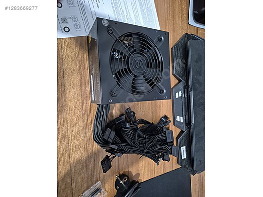 Used & Brand New Items / Computers / Desktops / Desktop Components / Power Supplies