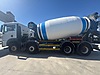 Machinery / Heavy Equipment / For Sale / Transmixer / MAN