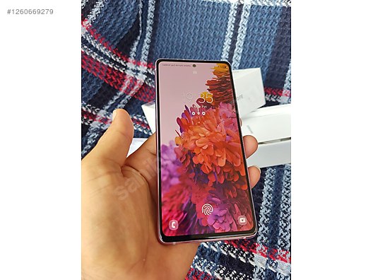 Used & Brand New Items / Cell Phones & Accessories / Cell Phones / Samsung / Galaxy S20 FE