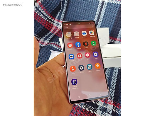 Used & Brand New Items / Cell Phones & Accessories / Cell Phones / Samsung / Galaxy S20 FE