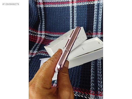 Used & Brand New Items / Cell Phones & Accessories / Cell Phones / Samsung / Galaxy S20 FE