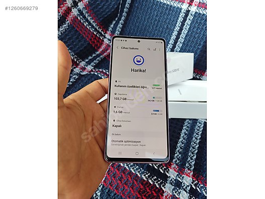 Used & Brand New Items / Cell Phones & Accessories / Cell Phones / Samsung / Galaxy S20 FE