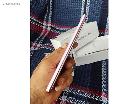 Used & Brand New Items / Cell Phones & Accessories / Cell Phones / Samsung / Galaxy S20 FE