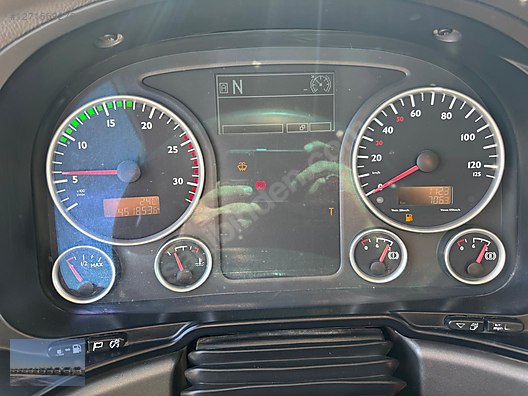 Machinery / Heavy Equipment / For Sale / Transmixer / MAN