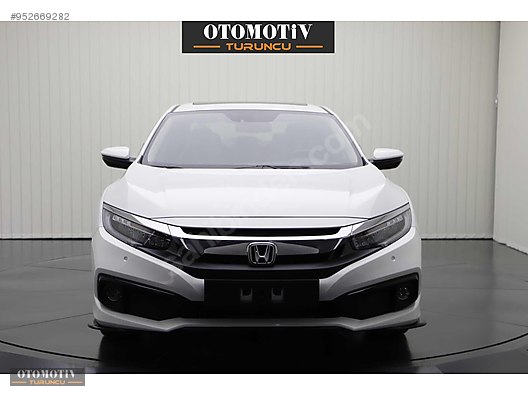 honda civic 1 6i vtec eco elegance 2021 sifir 0 km honda platin spor 2 koruma paket kablosuz sarj sahibinden comda 952669282