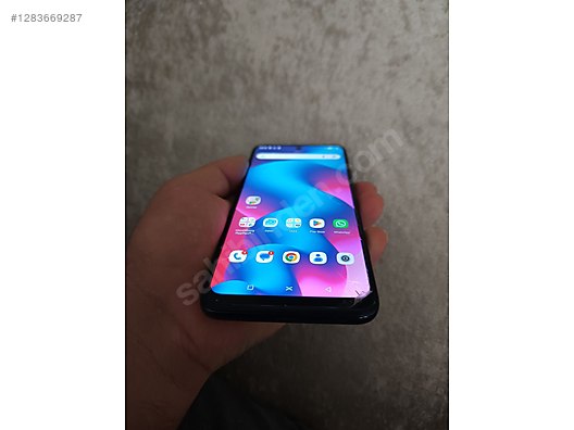 İkinci El ve Sıfır Alışveriş / Cep Telefonu & Aksesuar / Cep Telefonu / Omix / X400