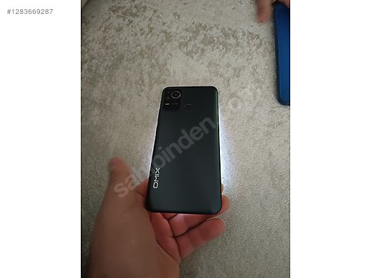 İkinci El ve Sıfır Alışveriş / Cep Telefonu & Aksesuar / Cep Telefonu / Omix / X400