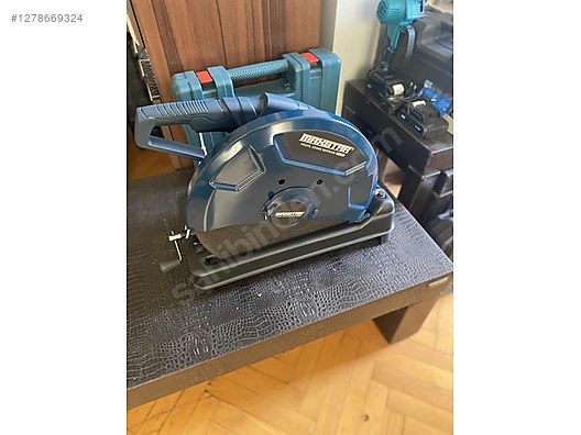 Used & Brand New Items / Garden & Home Improvement / Hand Tools / Electric / Cutting Machines