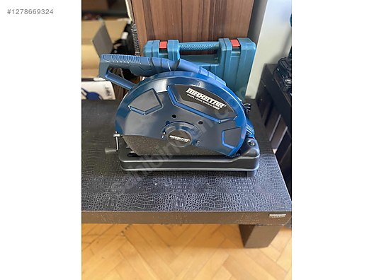 Used & Brand New Items / Garden & Home Improvement / Hand Tools / Electric / Cutting Machines