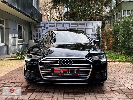 audi a6 a6 sedan 3 0 tdi san otomotiv 2018 audi a6 5 0tdi quattro bayi cikisli at sahibinden com 798669354