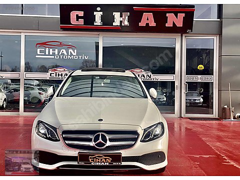 Cihan Otomotiv