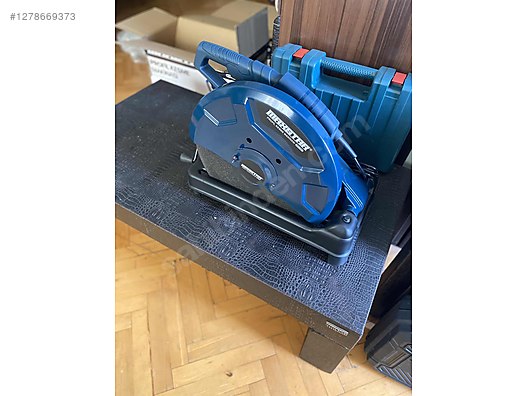 Used & Brand New Items / Garden & Home Improvement / Hand Tools / Electric / Cutting Machines