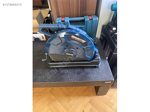 Used & Brand New Items / Garden & Home Improvement / Hand Tools / Electric / Cutting Machines