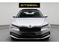 Skoda Superb 1.5 TSI Prestige (2023)