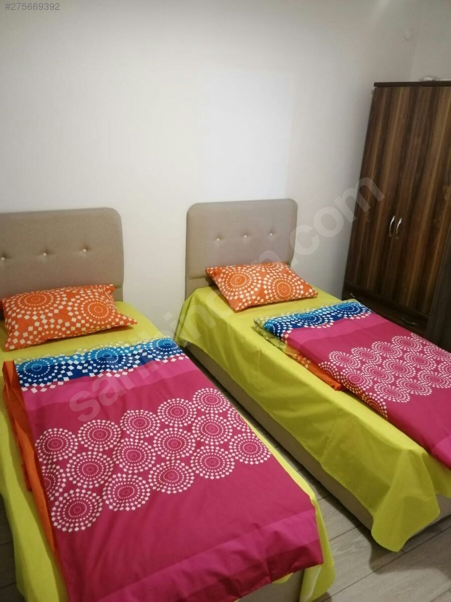 Günlük kiralık rezidans daire Günlük Kiralık Residence İlanları