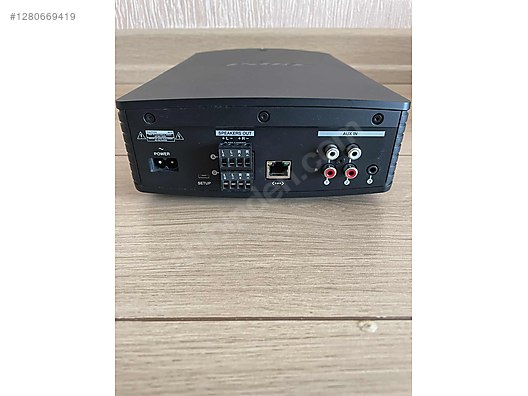 Used & Brand New Items / Home Electronics / Home Audio / Amplifiers / Bose