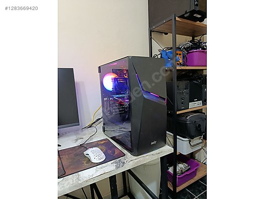 İkinci El ve Sıfır Alışveriş / Bilgisayar / Masaüstü / Modeller / Toplama