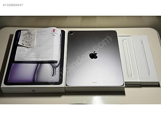 Apple iPad Air 7 128 GB Tablet - 1328669447