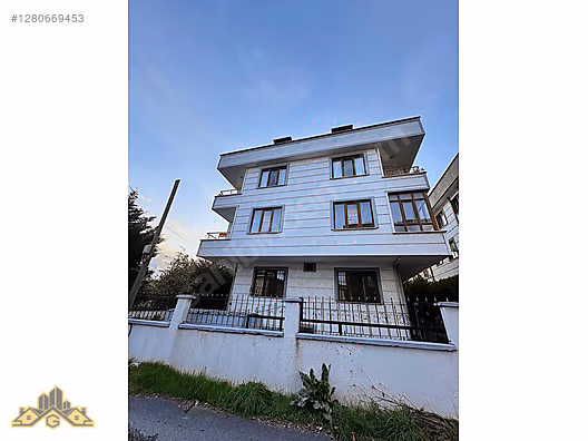 GÖNÜL EMLAK'TAN BEYLİKDÜZÜ KAVAKLI YENİ BİNA DENİZ MANZARALI 2+1 #1280669453